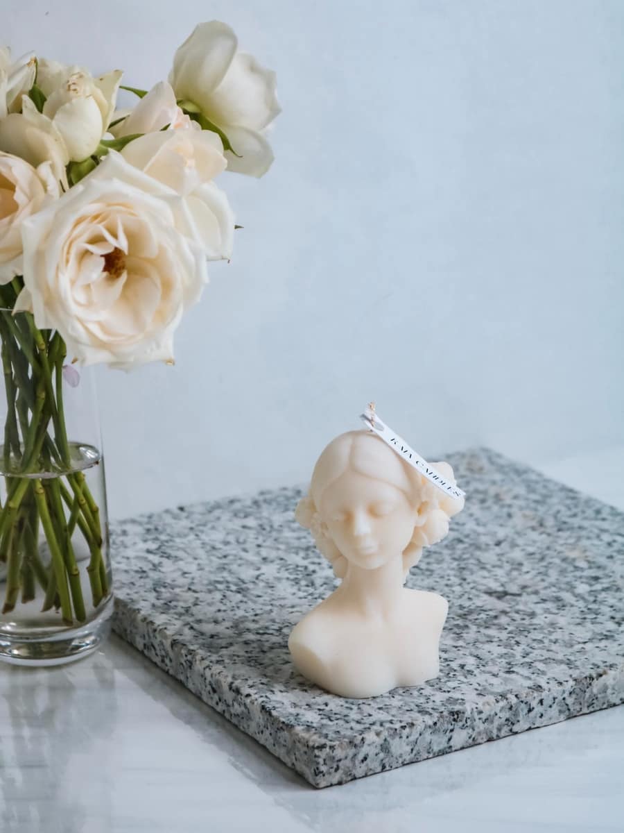 Bohemian Lady - imagine 10